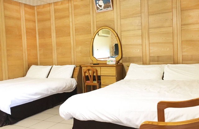 Xianshan Homestay