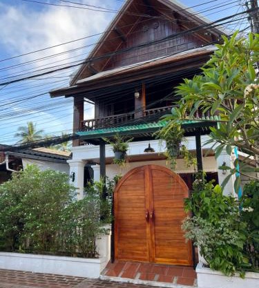 Xiengthong Villa