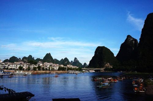 Xitang River View Holiday Motel