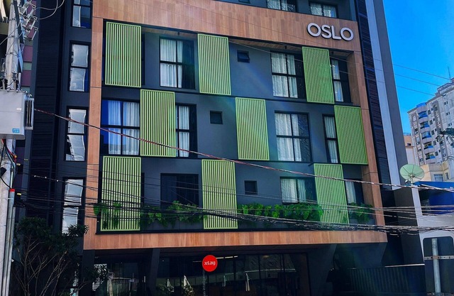 Xtay Oslo Florianópolis
