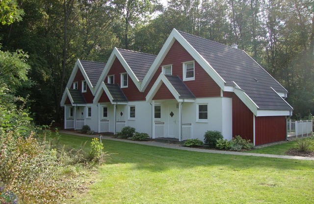XXL Ferienhaus in Bad Saarow