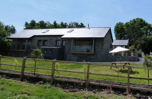 Y Golomen in the beautiful Barry