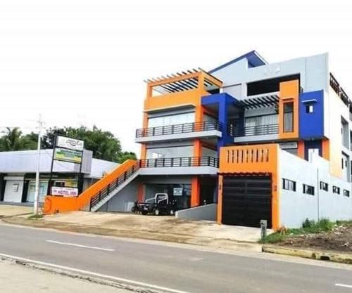 Y&M Hotel Inn ALTAVAS AKLAN
