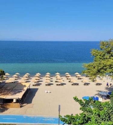 Yağcı Hotel Erdek