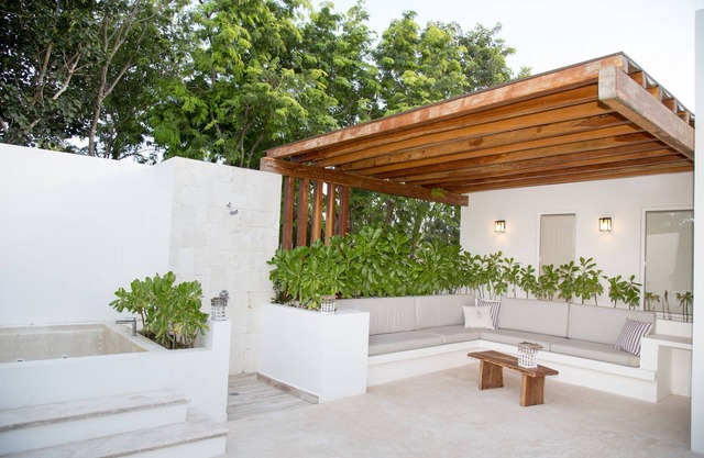 Yaakunah Tulum Home - C2 Luxury villa with private pool