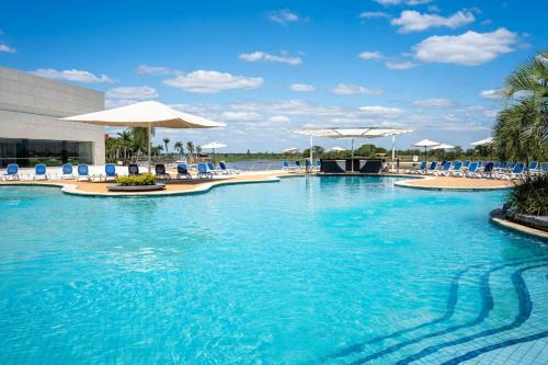 Yacht & Golf Club Paraguayo, a Tribute Portfolio Resort