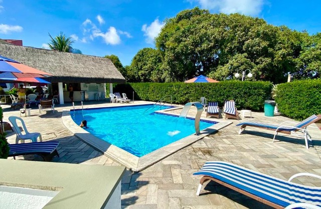 Yacht Village 105 Praia - NBI - Ponta Negra