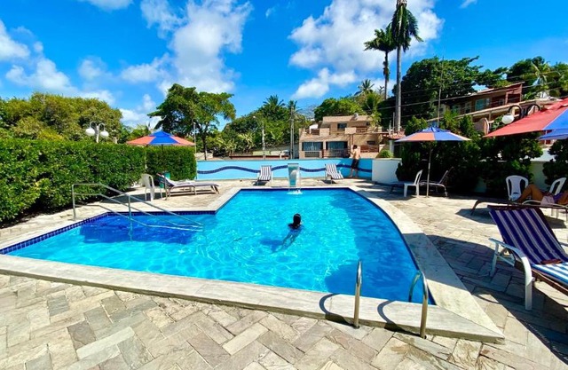 Yacht Village 203 Praia - NBI - Ponta Negra