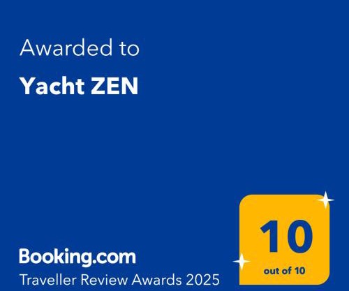 Yacht ZEN