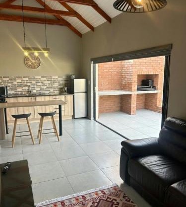 Yadah Luxury Self Catering