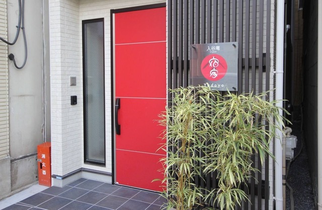 YADOYA Small house 8 mins from Iriya station Ueno - Homestay Iriyaan / Taito-ku Tokyo