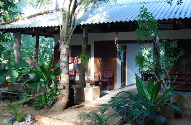 Yala Avian Eye Safari