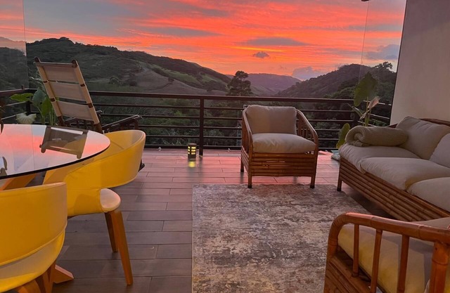 Yaloco House Monteverde