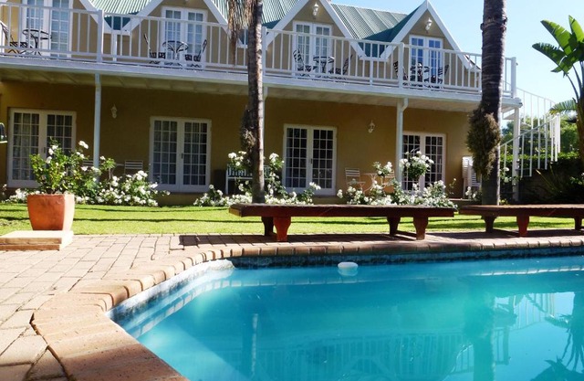 @Yamkela Guest House