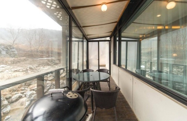 Yangpyeong Pension Bellevue