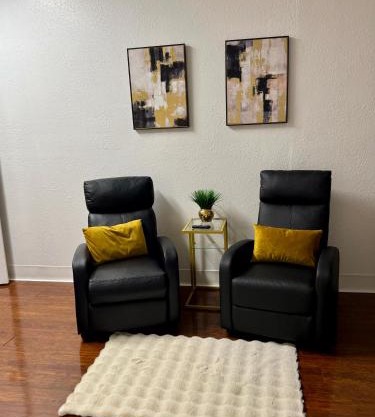 Yania’s Cozy Getaway