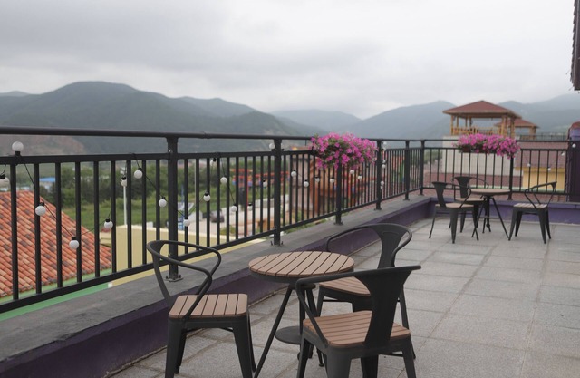 Yanji May Lilac Homestay Village