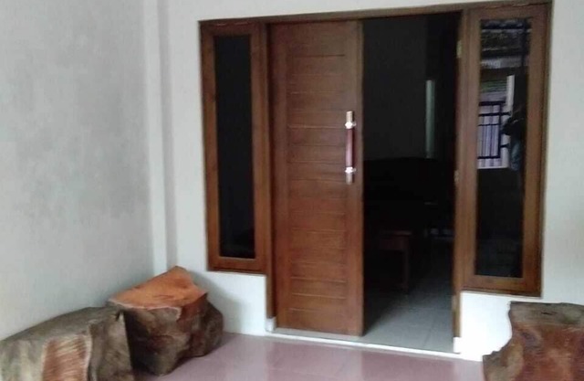 Yapro homestay 3 bed for family