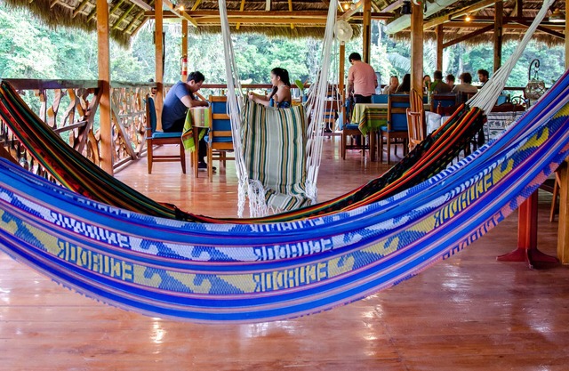 YARINA Eco Lodge