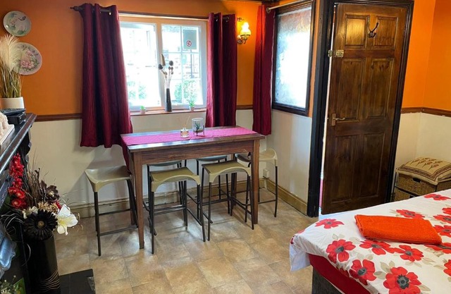 Yarm Cottages Hayloft Haystack Sleep 5