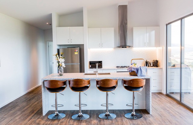 Yarramunda Bed and Breakfast: Angus House