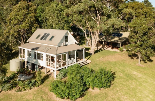 Yarrawong Farm, near Berry