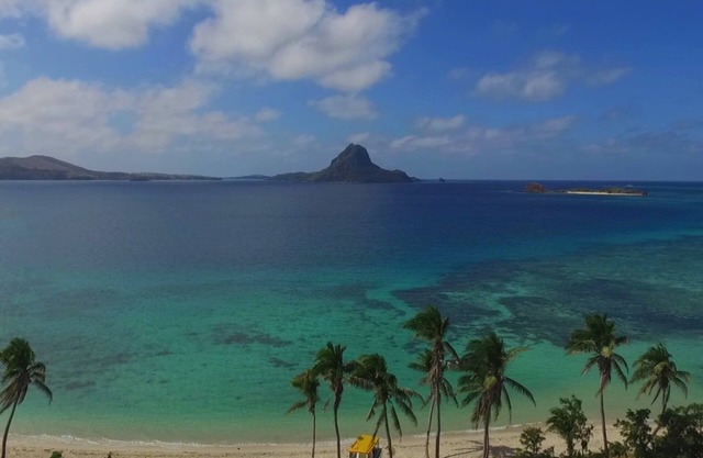 Yasawa Homestays