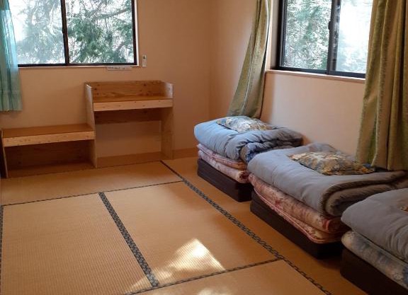 Yasha Gami Hutte - Vacation STAY 36327v