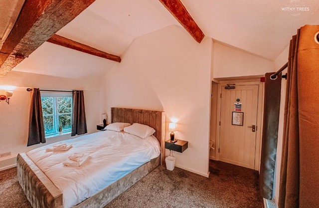 Ye Olde Original Withy Trees