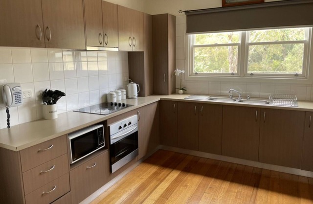 Yea River Cottage - Accommodation