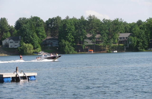 Year Round Vacation Rental