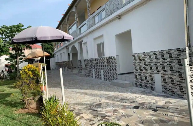Yellow apartment- Pelka House , 2 bedroom .