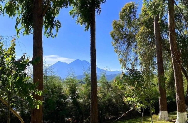 Yellowstone the coziest apartment near Antigua Guatemala