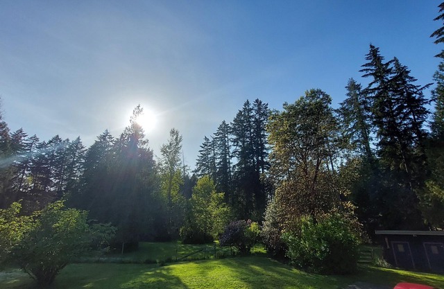 Yellow Point Country AcresnCentral Vancouver Island Adventures BnB