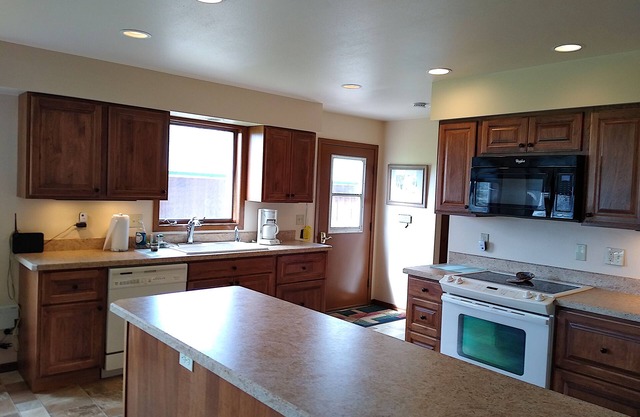 Yellowstone River Retreat in Big Timber, Montana! A few minutes from Downtown.