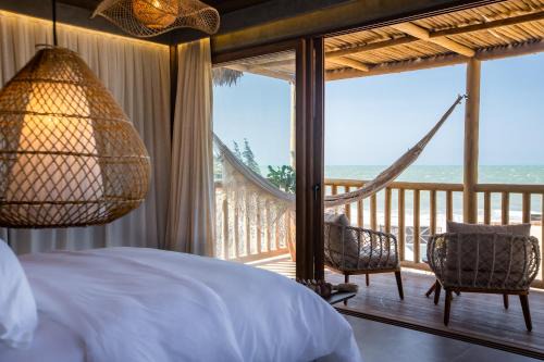 Yemanjá Hotel by Preabeach Experience