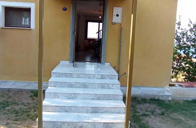YeniFoça Tatil Evi