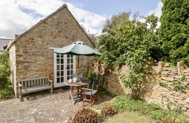 Yeoman Cottage