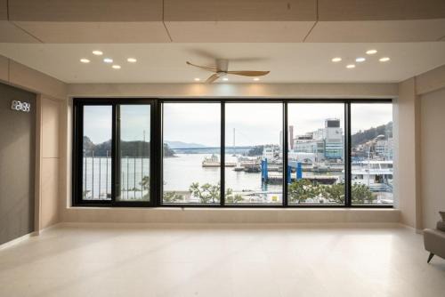 Yeosu Haeandang