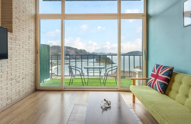 Yeosu Island Pet Pension