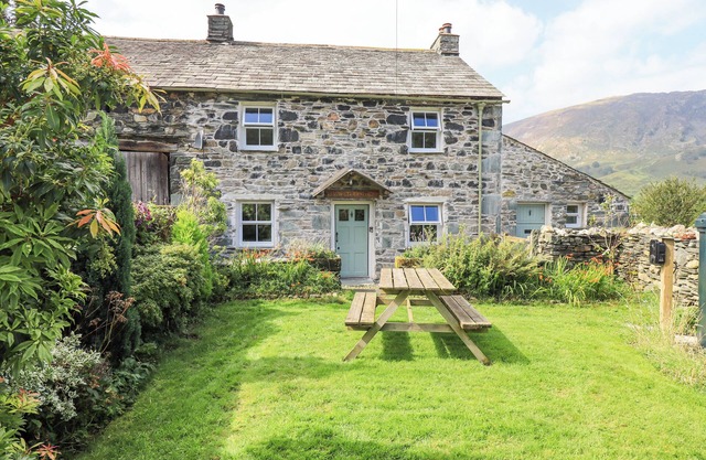 Yew Tree Cottage Borrowdale