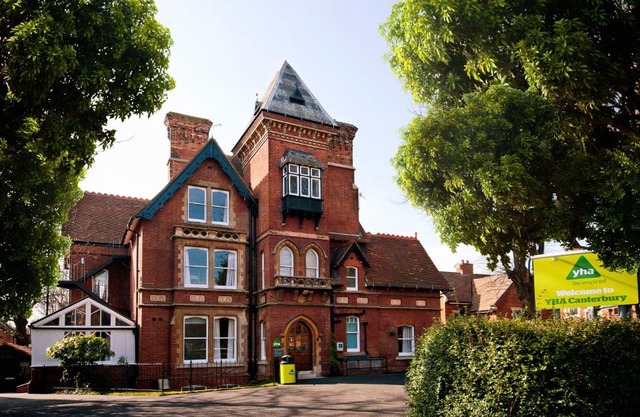 Yha Canterbury 