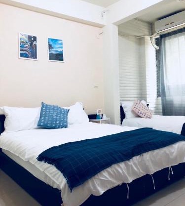 Yi Jia Homestay