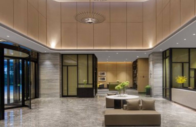 Yiho Hotel (Fuzhou South Railway Station)