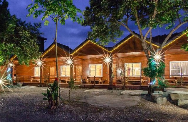 YingChia SPA Homestay