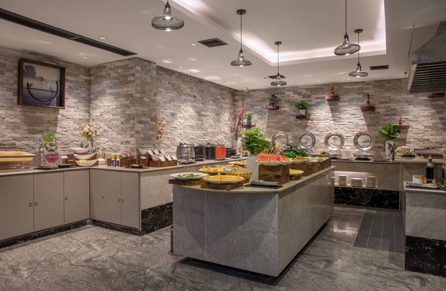 Yiwu Manting City Hotel