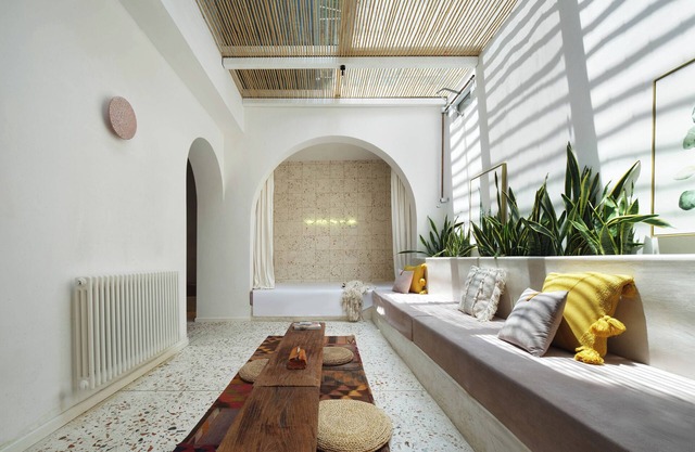 Yixi Designer's Boutique Hotel Xi'an