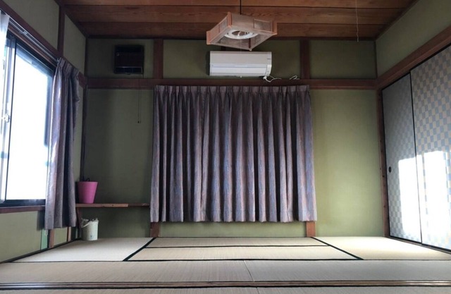 YK1 / Izu Shizuoka