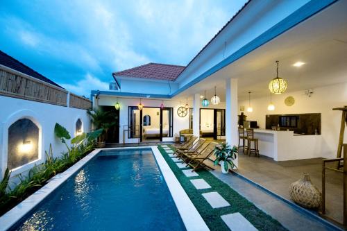 YO Villa Canggu