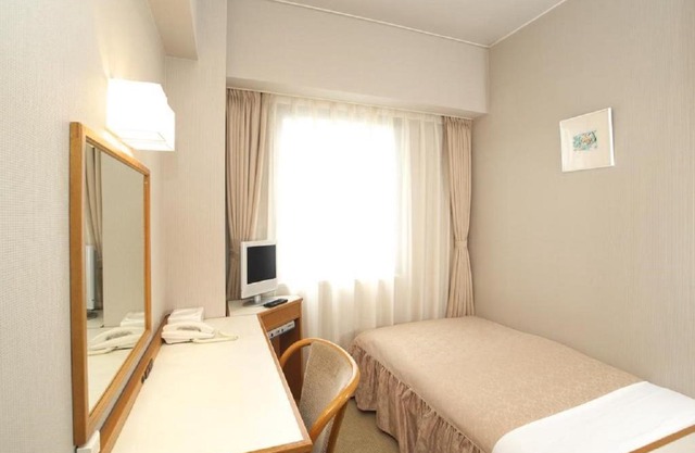 Yokote Plaza Hotel / Vacation STAY 40219